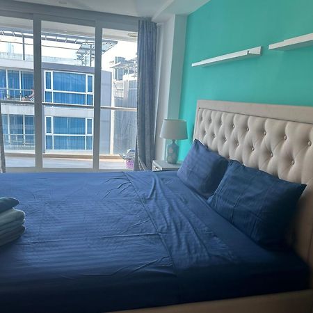 Centara Avenue Residence By Daisy Pattaya 1 Dış mekan fotoğraf