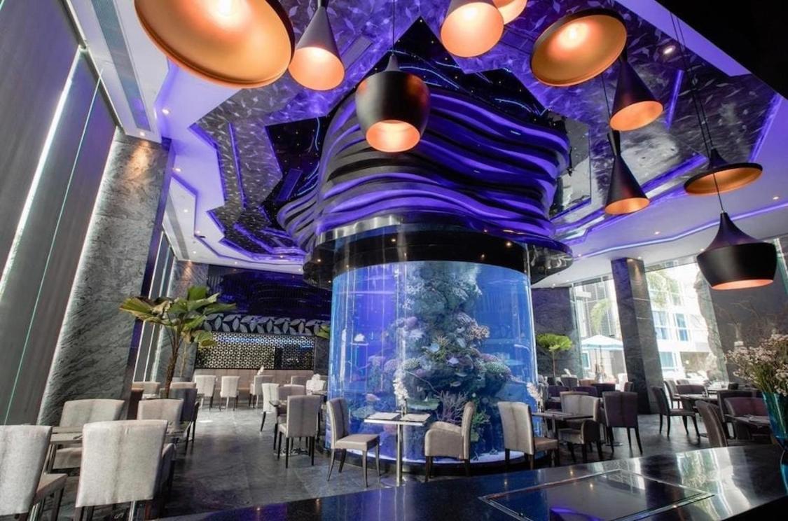 Centara Avenue Residence By Daisy Pattaya 1 Dış mekan fotoğraf