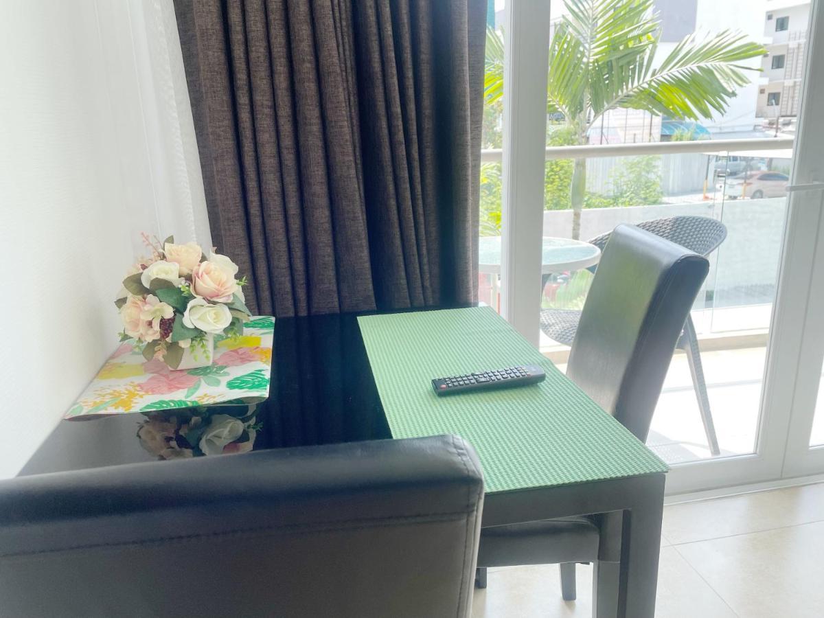 Centara Avenue Residence By Daisy Pattaya 1 Dış mekan fotoğraf