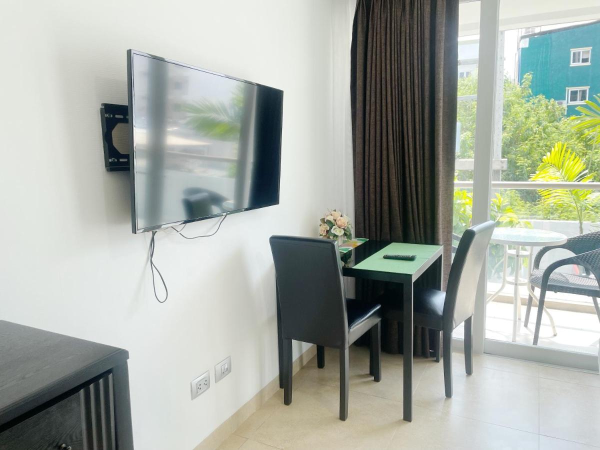 Centara Avenue Residence By Daisy Pattaya 1 Dış mekan fotoğraf