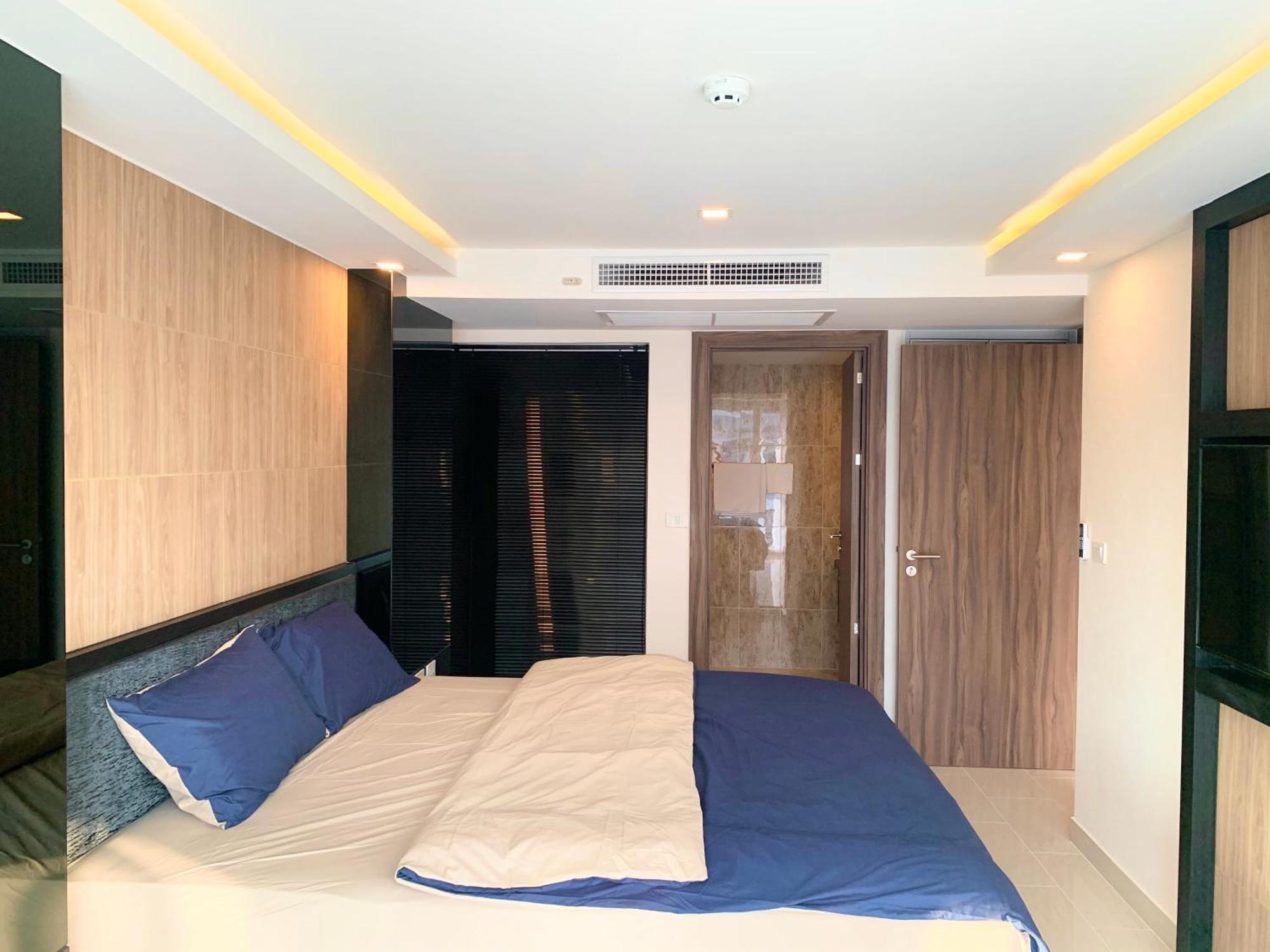 Centara Avenue Residence By Daisy Pattaya 1 Dış mekan fotoğraf