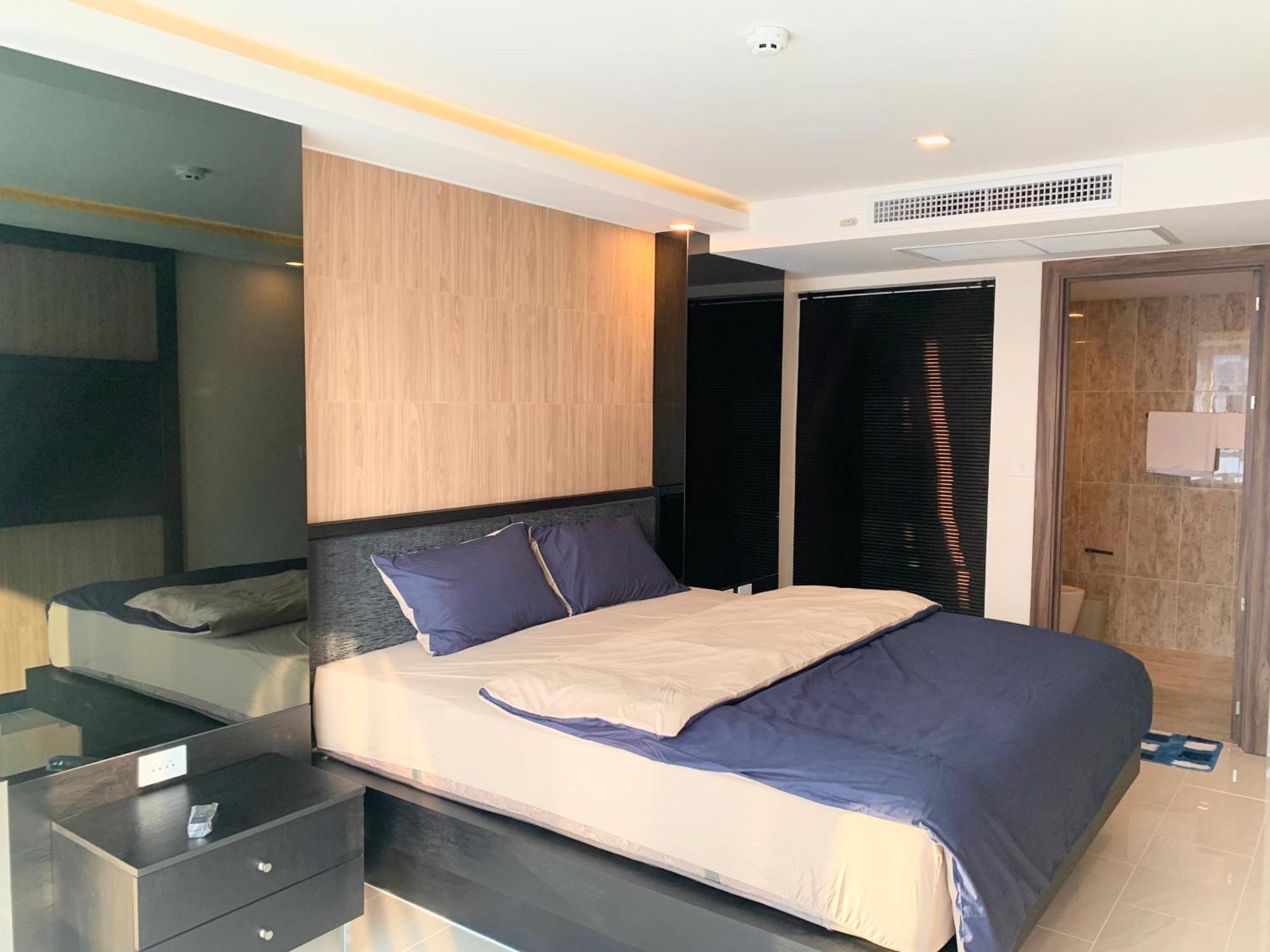 Centara Avenue Residence By Daisy Pattaya 1 Dış mekan fotoğraf