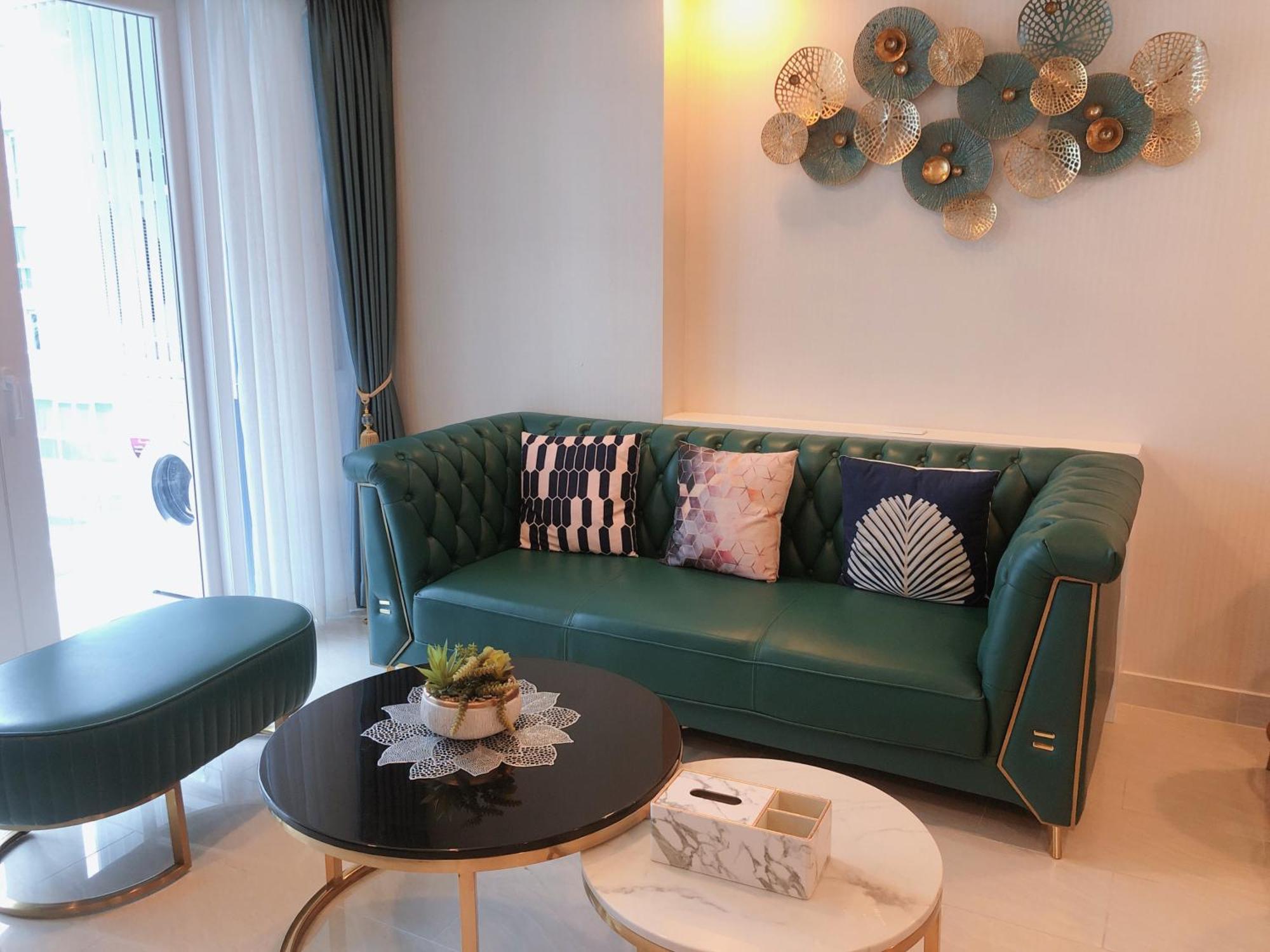 Centara Avenue Residence By Daisy Pattaya 1 Dış mekan fotoğraf