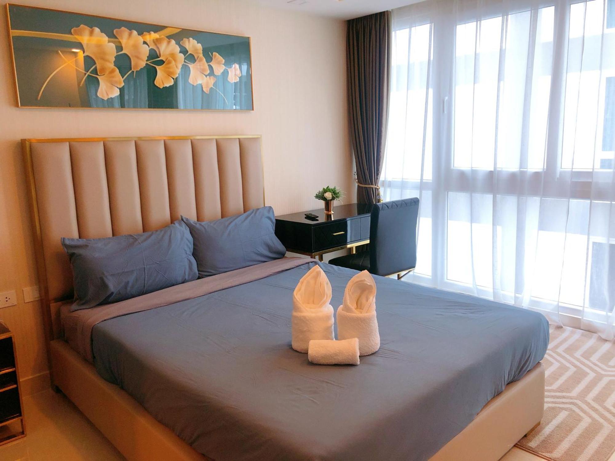 Centara Avenue Residence By Daisy Pattaya 1 Dış mekan fotoğraf