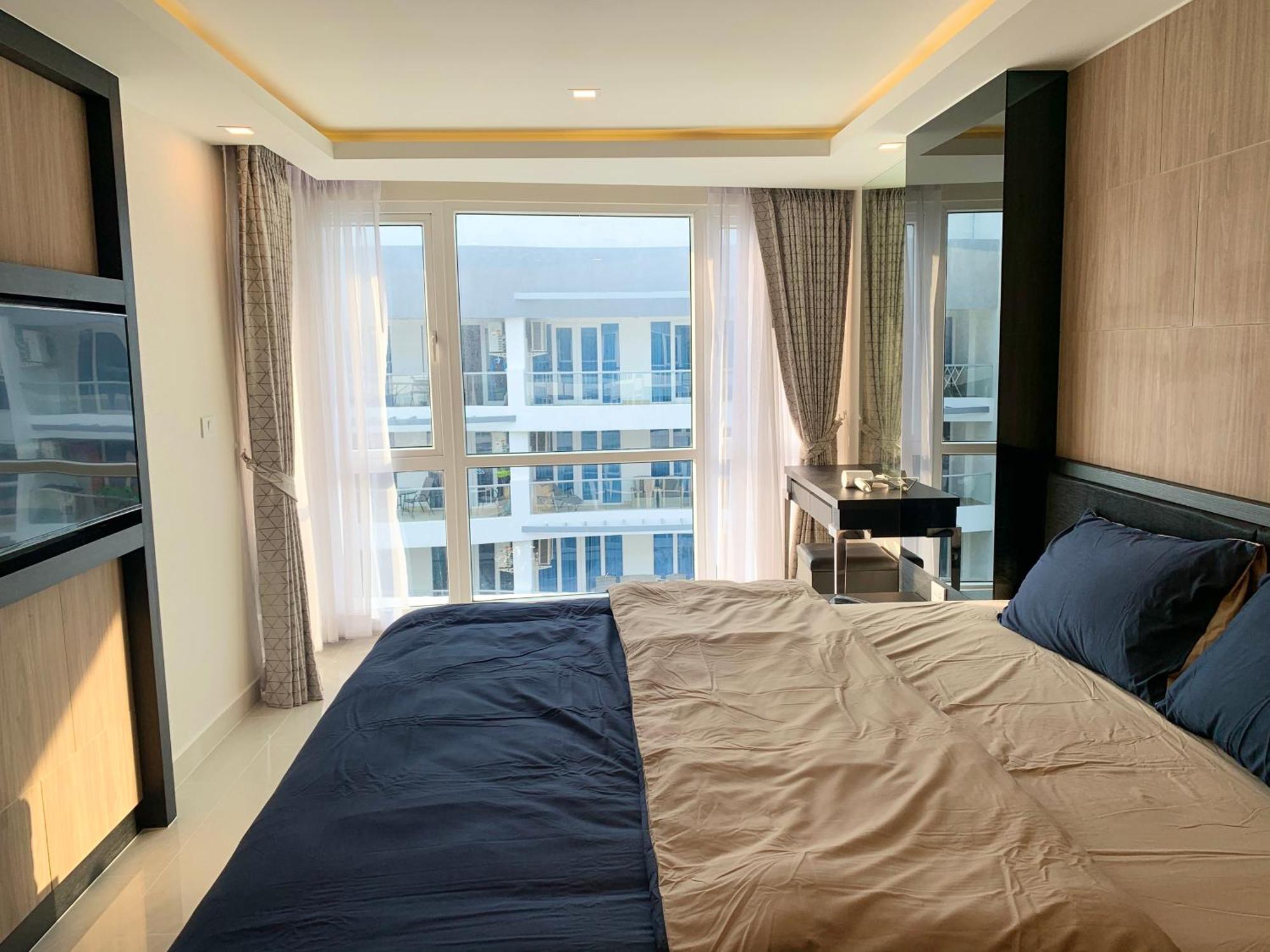 Centara Avenue Residence By Daisy Pattaya 1 Dış mekan fotoğraf