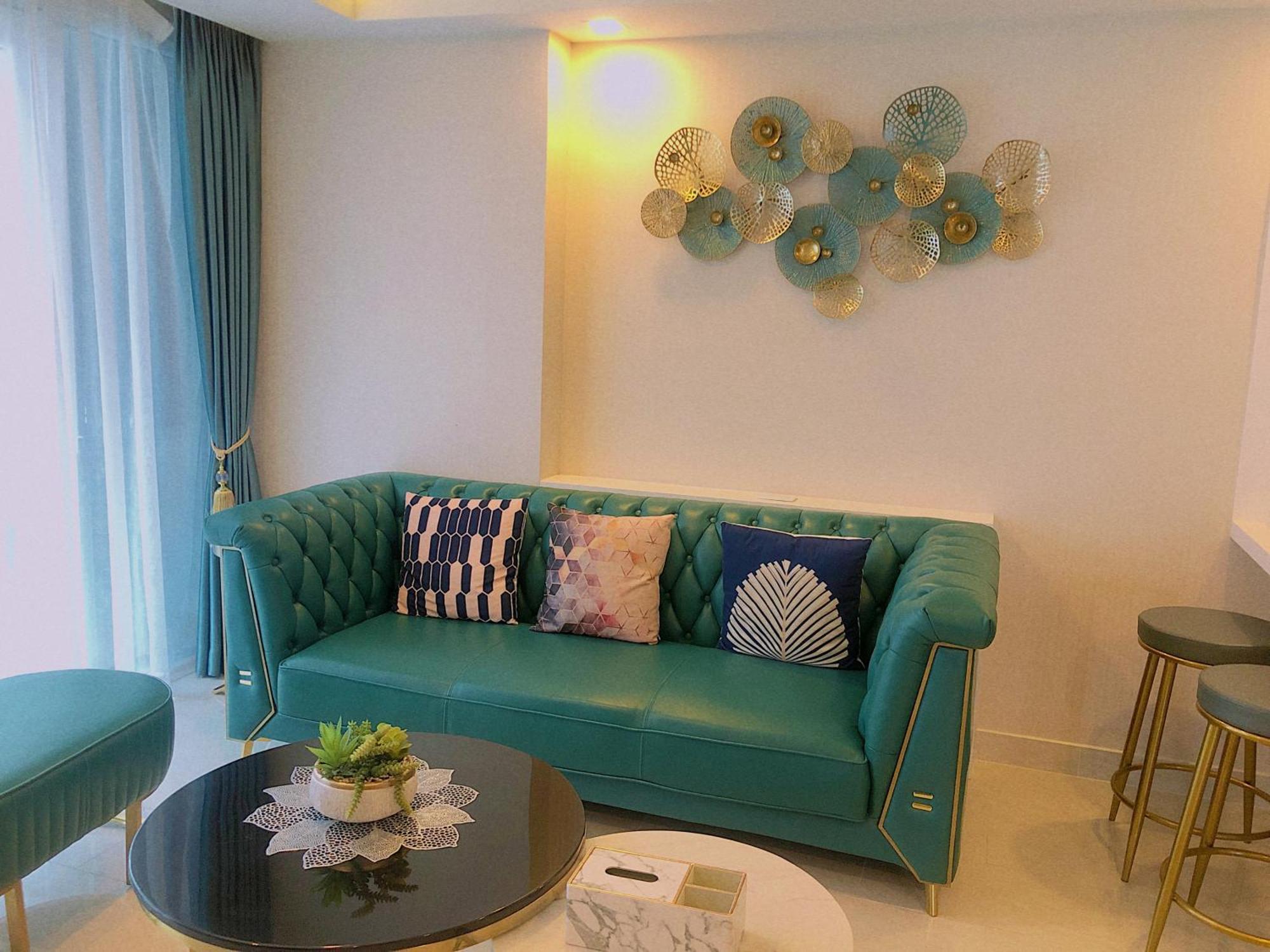 Centara Avenue Residence By Daisy Pattaya 1 Dış mekan fotoğraf