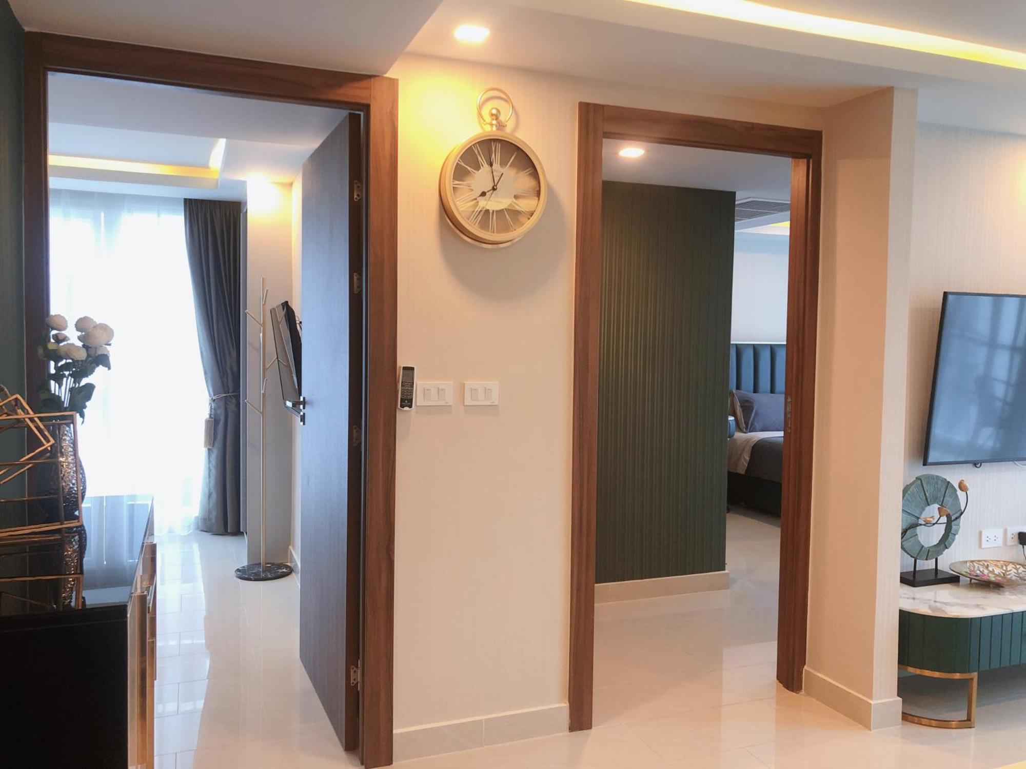 Centara Avenue Residence By Daisy Pattaya 1 Dış mekan fotoğraf