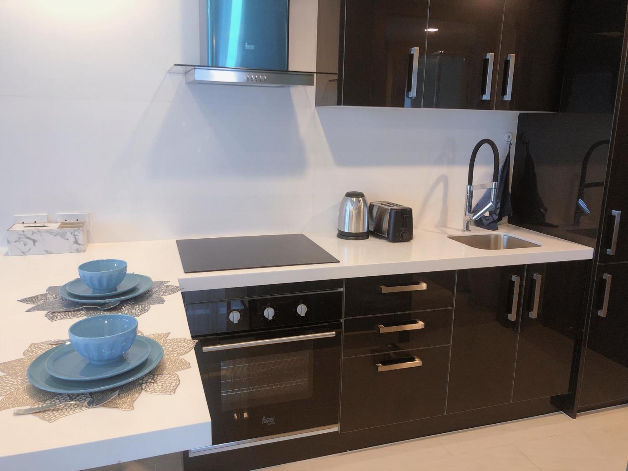 Centara Avenue Residence By Daisy Pattaya 1 Dış mekan fotoğraf