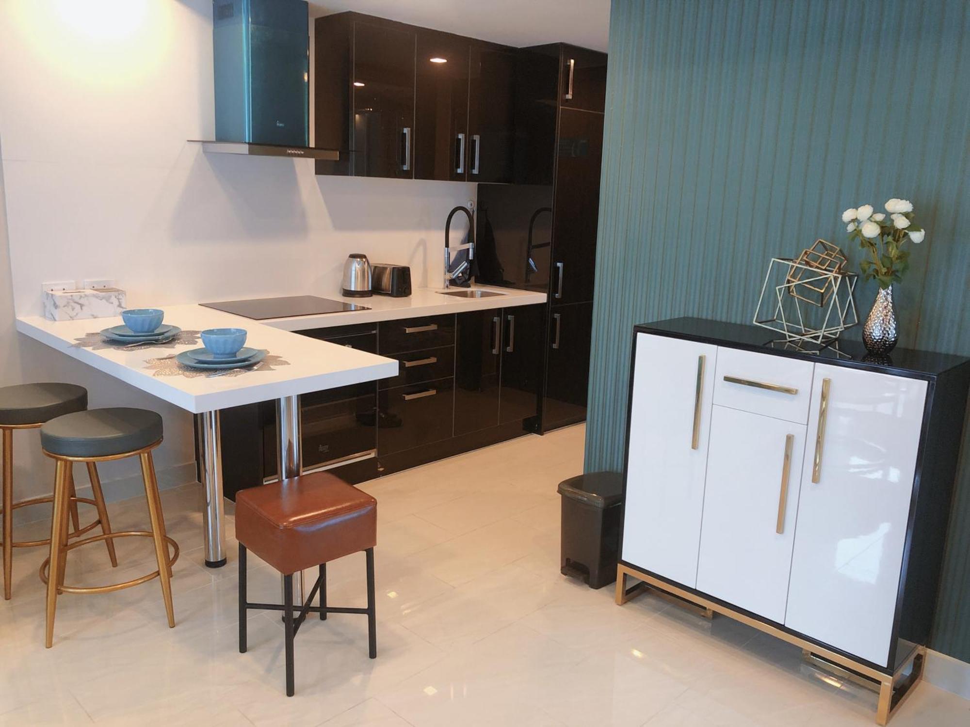 Centara Avenue Residence By Daisy Pattaya 1 Dış mekan fotoğraf
