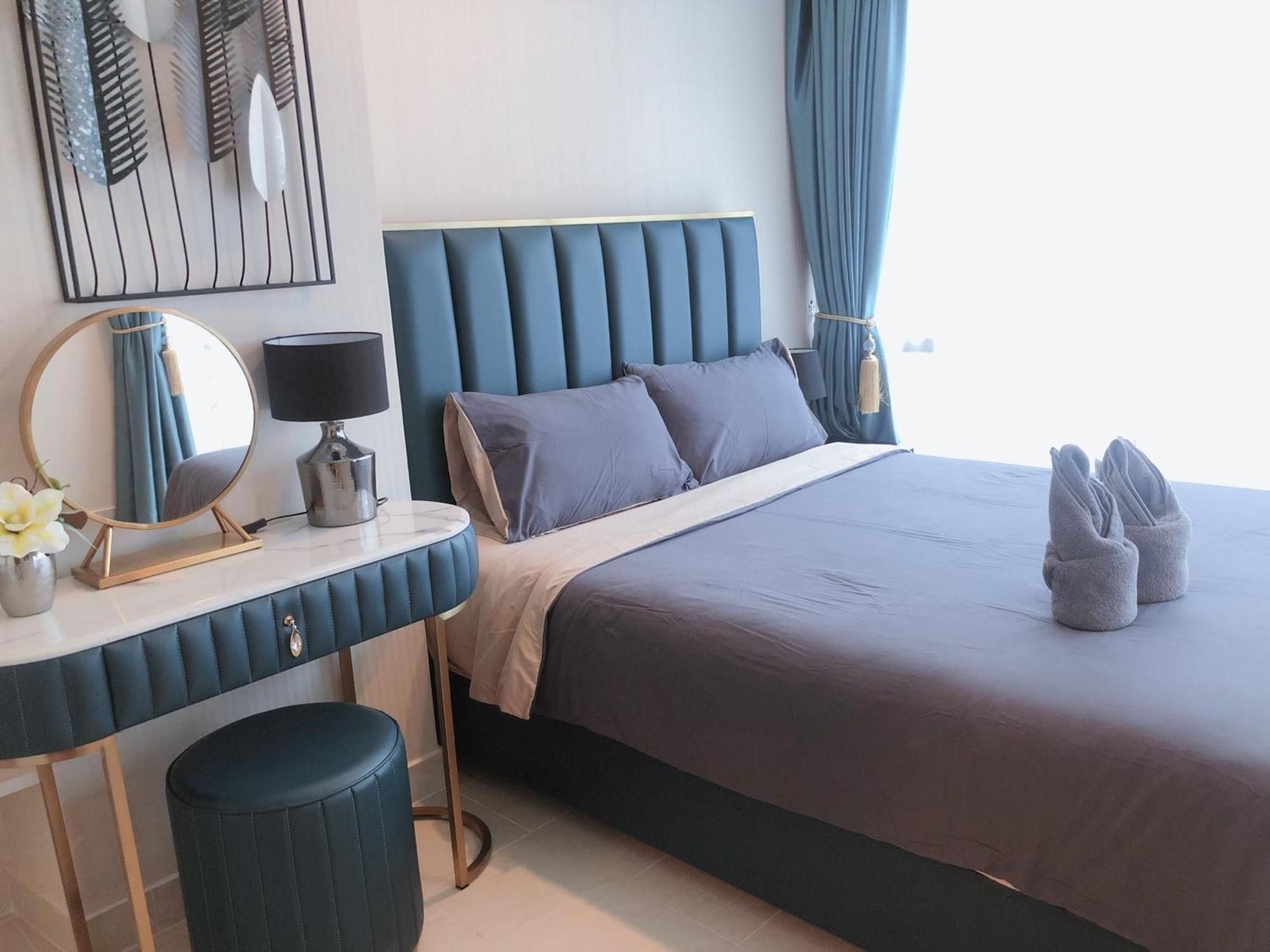 Centara Avenue Residence By Daisy Pattaya 1 Dış mekan fotoğraf