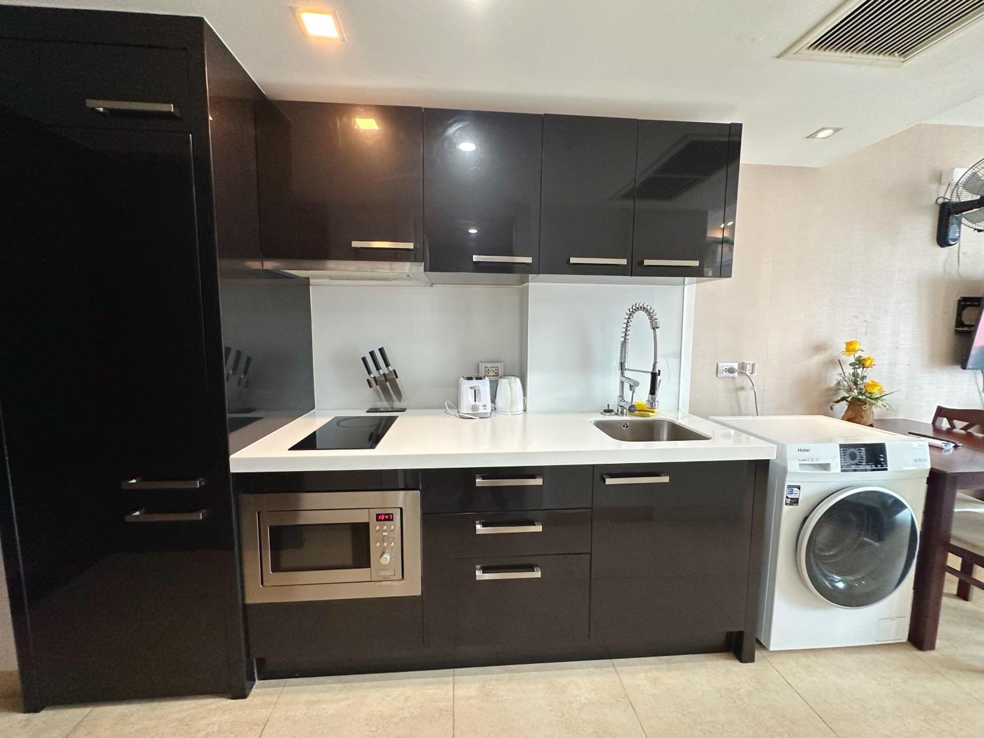 Centara Avenue Residence By Daisy Pattaya 1 Dış mekan fotoğraf