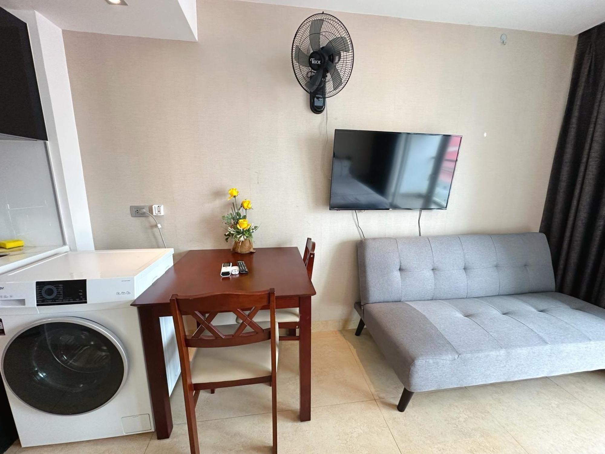 Centara Avenue Residence By Daisy Pattaya 1 Dış mekan fotoğraf