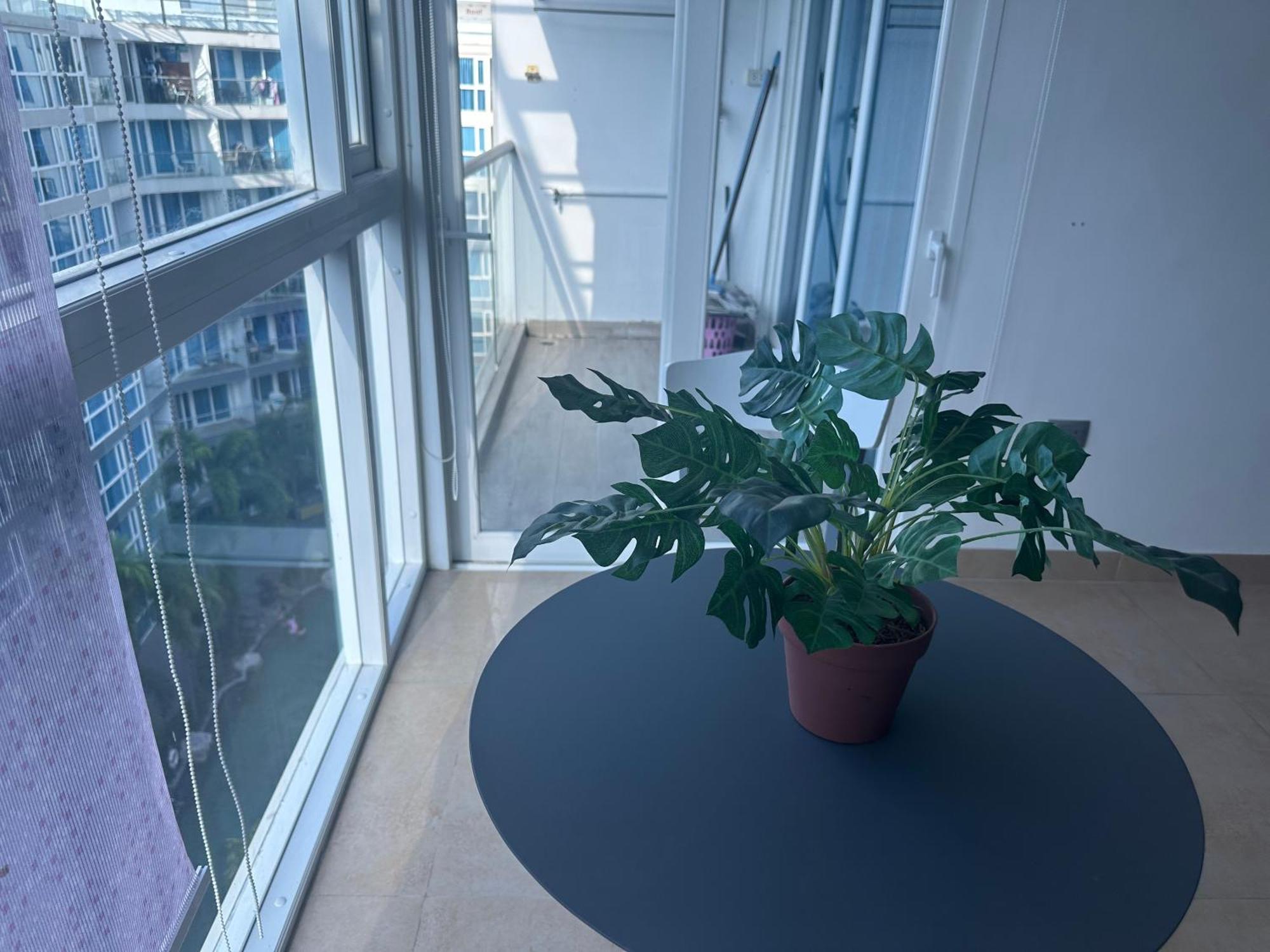 Centara Avenue Residence By Daisy Pattaya 1 Dış mekan fotoğraf